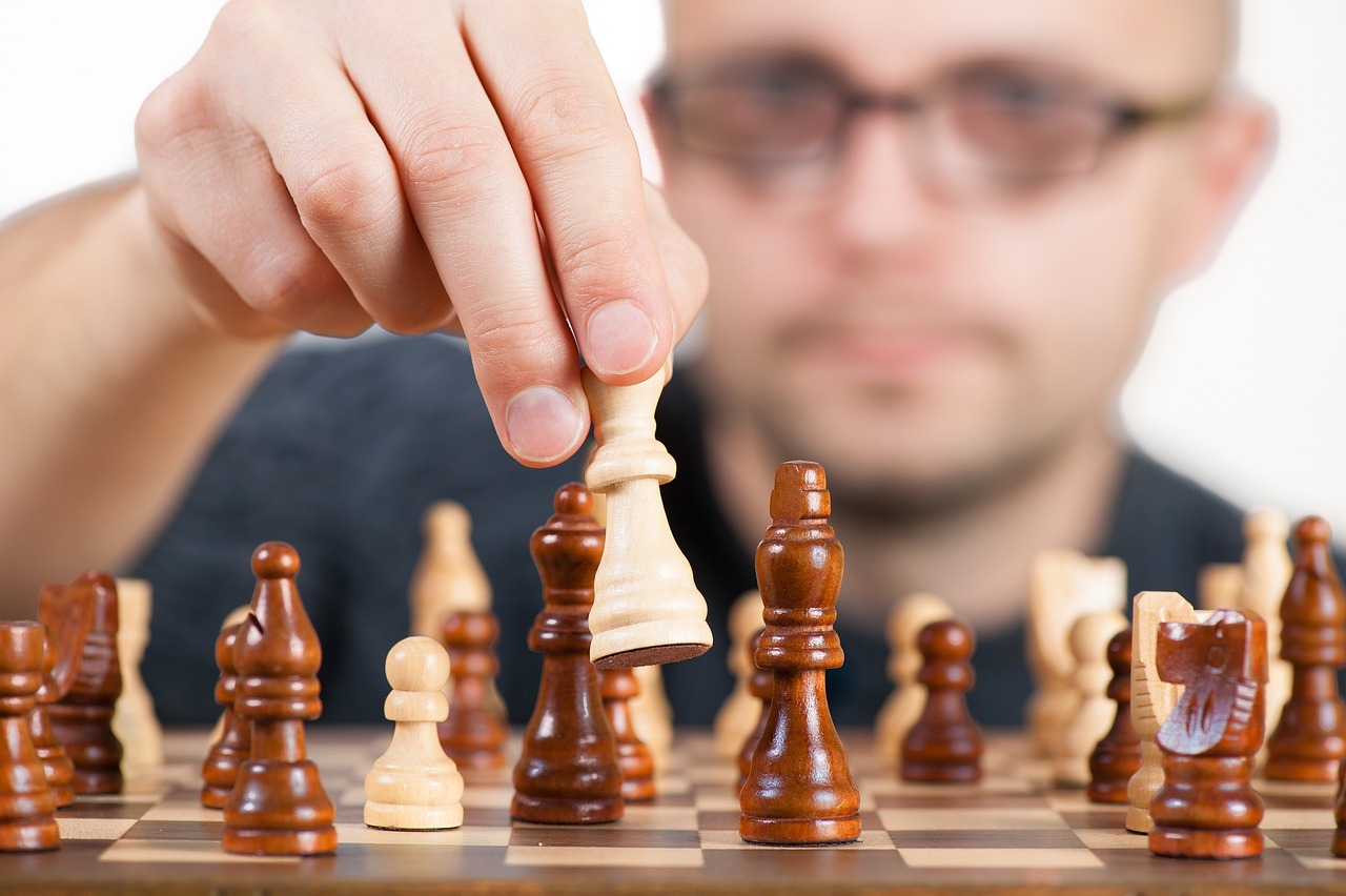 Opening Moves In Chess: An Overview