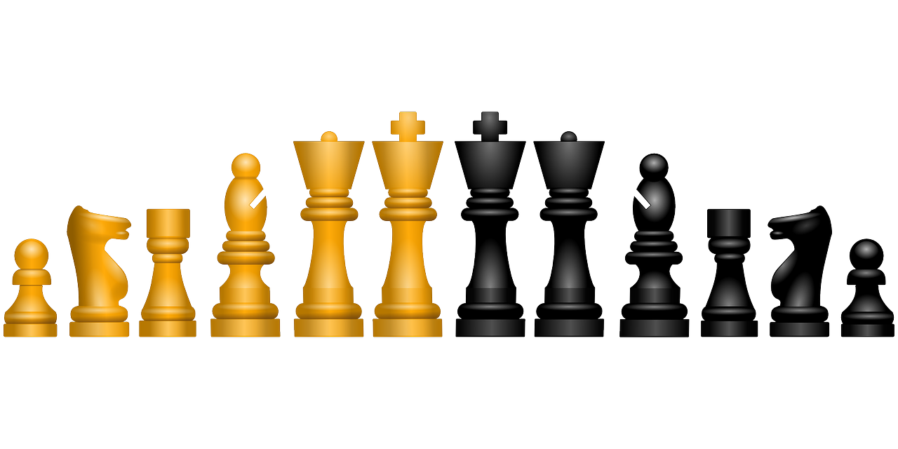 Opening Moves In Chess: An Overview